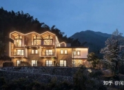 湖南一地山体滑坡造成民宿被冲倒 ！18人被埋，已致6死6伤