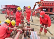 中国石油获得发明专利授权：“一种直井新井双裂缝系统压裂工艺方法”