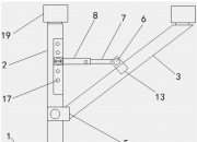长飞光纤获得实用新型专利授权：“一种试样性能测试装置”