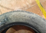 森麒麟获得外观设计专利授权：“轮胎（半钢CMT8）”