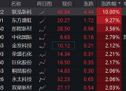 联泓新科（003022）2024年中报简析：增收不增利