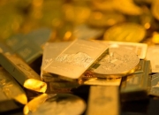 现货黄金失守2380美元/盎司