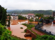 湖南永兴因洪灾死亡3人、资兴暴雨已致4人死亡！湖南未来降雨趋势如何？