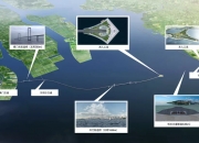 深中通道正式通车！谁将接住“泼天富贵”？专家解读！