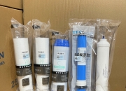 美的集团获得外观设计专利授权：“净水器”