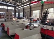 中国石化获得实用新型专利授权：“一种用于锯床批量加工超长工件的改进夹持工装”