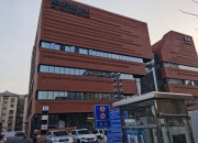 利亚德获得外观设计专利授权：“铁路站台屏”