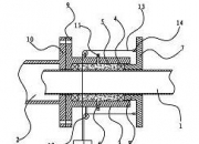 天鹅股份获得实用新型专利授权：“一种绞龙连接桥”