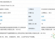 吉电股份股东户数连续5期下降 累计降幅12.47%