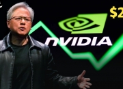 英伟达涨超11%！市值暴涨近1.9万亿元，发生了什么？