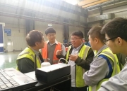 泰尔股份：签署激光智能制造产业发展“市企校共建”战略合作协议