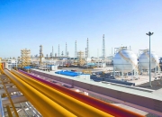 优化天然气利用推动能源转型