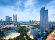 深圳官宣打造“低空经济第一城” 部分业态商业模式已渐成熟