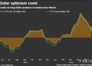 CFTC：截至7月30日当周 日本日元净空头头寸为-73460手