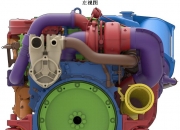 潍柴动力获得实用新型专利授权：“安装结构及具有其的后处理装置”