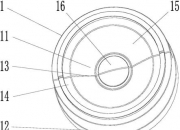 国光电器获得实用新型专利授权：“磁路结构及扬声器”