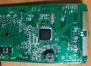 优利德获得外观设计专利授权：“电子冷媒表(UT336E)”