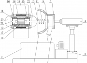 迈普医学获得实用新型专利授权：“一种电动医用胶喷涂装置”