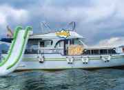 国务院重磅印发！鼓励邮轮游艇、房车露营、低空飞行等新业态发展