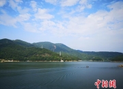 福建水投集团承建的云南省路俄水库正式发挥供水灌溉效益