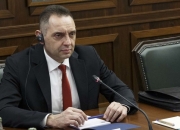 美以高官举行会谈，外媒：以色列考虑对伊朗进行先发制人打击！俄前国防部长绍伊古抵达伊朗