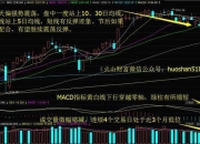 537只股短线走稳 站上五日均线