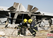 以色列北部响起防空警报，黎巴嫩真主党称对以发动攻击！胡塞武装：正就打击以制定“重要计划”！外交部紧急提醒