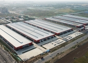 县域新型工业化步伐加快