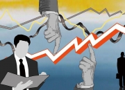 突发利空，一字跌停，连续5年扣非净利亏损！增持回购均超亿元的个股，仅8只，多股股息率超4%