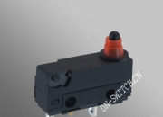 东南电子：主要涉及产品为公司的微动开关