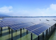 太阳能：拟逾20亿元投建50万千瓦防沙治沙光伏一体化项目