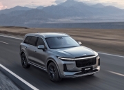 理想汽车：上周销量达1.3万辆