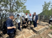 数字化提升长城修缮工程科学性