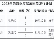 财政部拟发行2024年记账式贴现（四十七期）国债（91天）