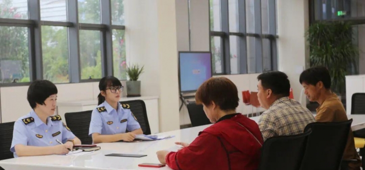 揭秘“仙梅”：一处“梅”梢至多结两颗大果 百亿补贴助力“梅”好生活