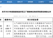 工信部发布国家重点研发计划16个重点专项2024年度项目申报指南