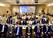 白云电器：8月12日召开董事会会议