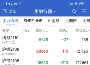 （2024年8月14日）今日苹果期货最新价格查询