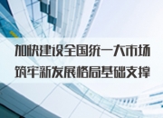 电力统一大市场建设取得新成效
