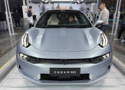 起售价20.99万元，2025款极氪001、极氪007全能上市