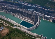 向家坝水电站十年累计发电超3500亿千瓦时