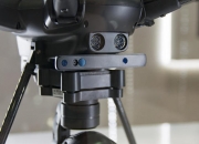 德迈仕：目前公司生产的1款激光雷达马达轴可用于大疆无人机中