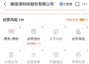 维信诺：公司严格按照相关规定履行信息披露义务，相关事项请以公司公告为准