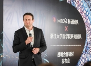 中国和新西兰举行第12次两军战略对话