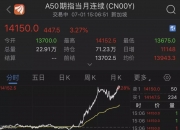 AI龙头午后闪崩！最新回应