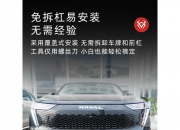 长城汽车获得外观设计专利授权：“汽车中网”