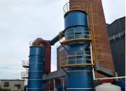 中国石化获得发明专利授权：“一种烟气脱硝喷氨混合除尘设备及系统”