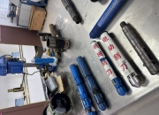 中国石化获得实用新型专利授权：“一种井下作业车载式液面监测与自动灌液装置”