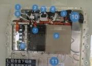 宁德时代获得实用新型专利授权：“一种电池拆解系统”