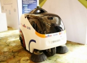 从人形机器人到无人驾驶车——来创新应用先导区看“人工智能+”落地